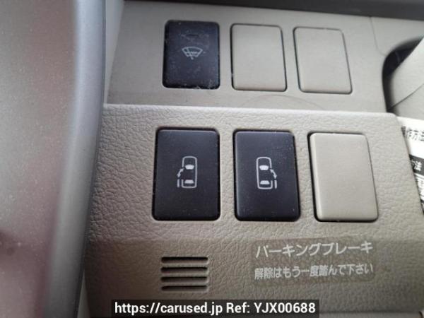 Used 2010 AT toyota noah ZRR70W Image[26]