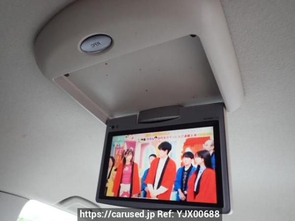 Used 2010 AT toyota noah ZRR70W Image[27]