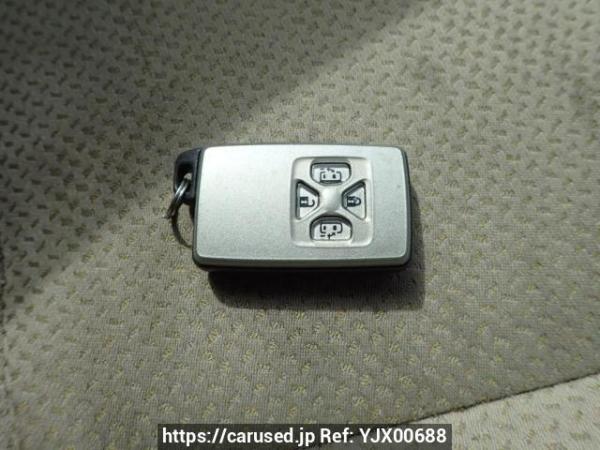 Used 2010 AT toyota noah ZRR70W Image[28]