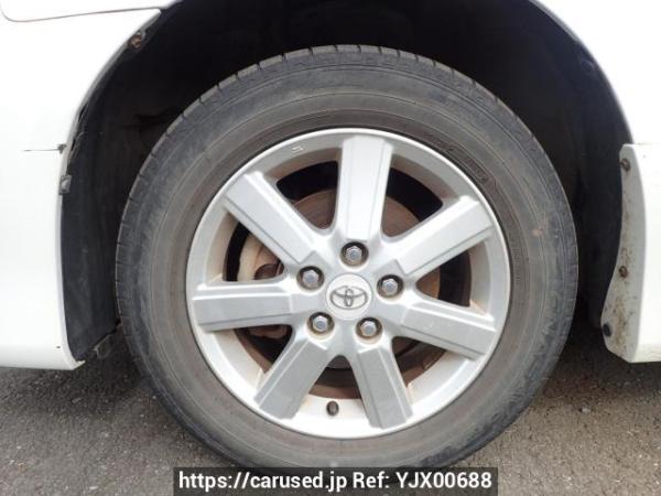 Used 2010 AT toyota noah ZRR70W Image[29]
