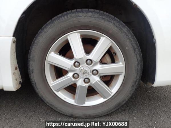 Used 2010 AT toyota noah ZRR70W Image[30]