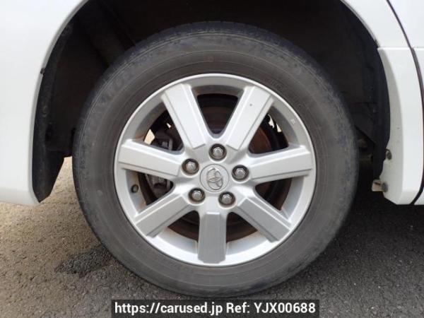 Used 2010 AT toyota noah ZRR70W Image[31]
