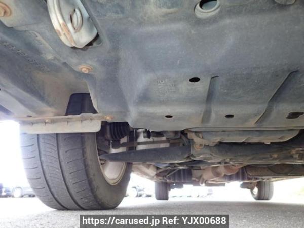Used 2010 AT toyota noah ZRR70W Image[33]