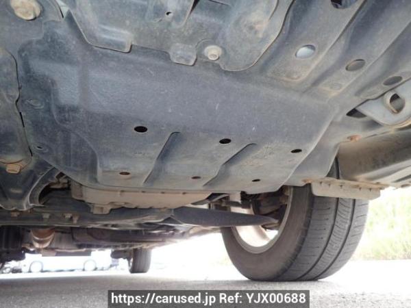 Used 2010 AT toyota noah ZRR70W Image[34]