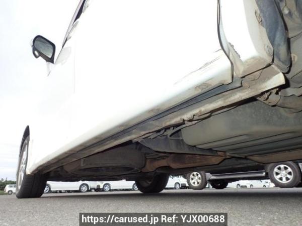 Used 2010 AT toyota noah ZRR70W Image[35]