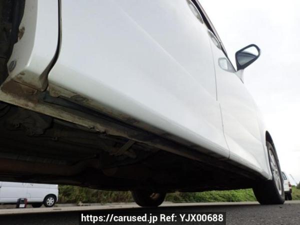 Used 2010 AT toyota noah ZRR70W Image[36]