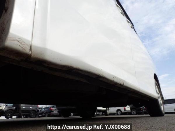Used 2010 AT toyota noah ZRR70W Image[38]