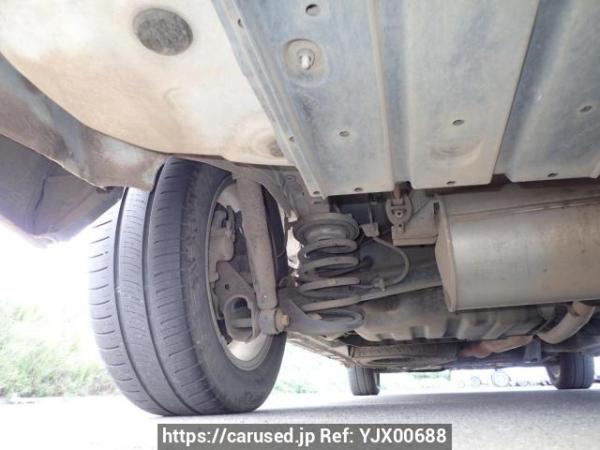 Used 2010 AT toyota noah ZRR70W Image[39]