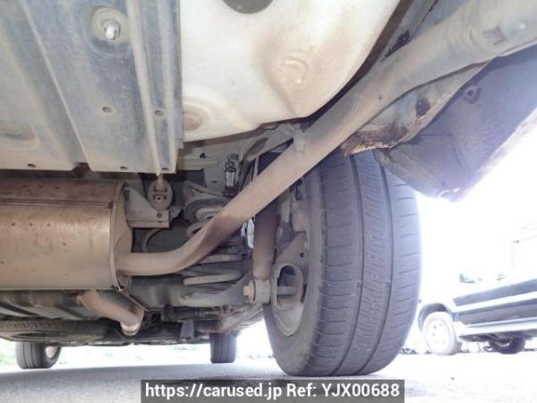 Used 2010 AT toyota noah ZRR70W Image[40]