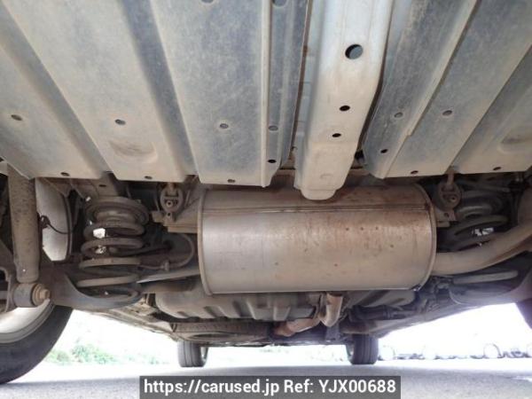 Used 2010 AT toyota noah ZRR70W Image[41]