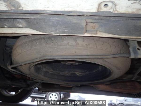 Used 2010 AT toyota noah ZRR70W Image[42]