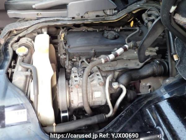 Used 2004 AT nissan caravan-van CWGE25 Image[9]