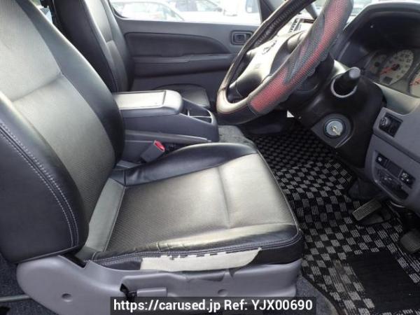 Used 2004 AT nissan caravan-van CWGE25 Image[11]