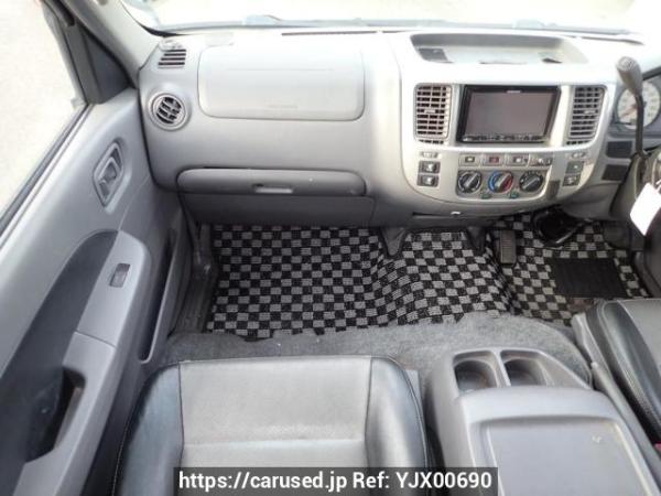 Used 2004 AT nissan caravan-van CWGE25 Image[14]