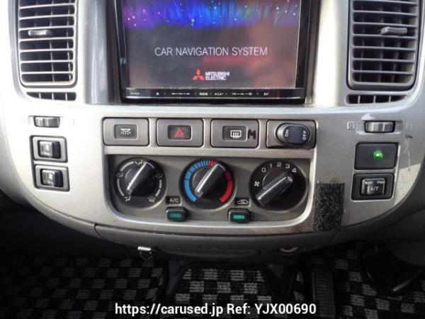 Used 2004 AT nissan caravan-van CWGE25 Image[19]