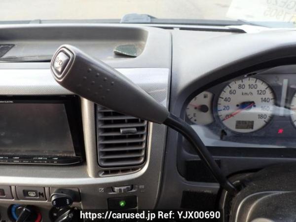 Used 2004 AT nissan caravan-van CWGE25 Image[20]