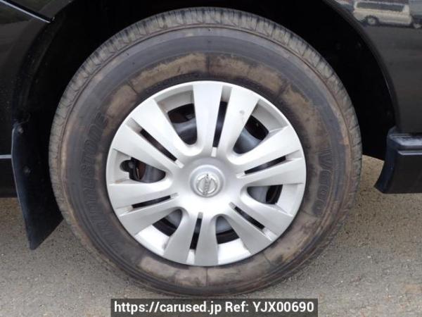 Used 2004 AT nissan caravan-van CWGE25 Image[26]