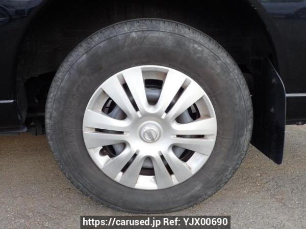 Used 2004 AT nissan caravan-van CWGE25 Image[29]