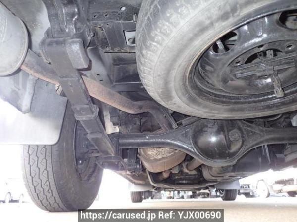 Used 2004 AT nissan caravan-van CWGE25 Image[36]