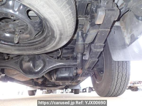 Used 2004 AT nissan caravan-van CWGE25 Image[37]