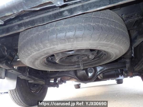 Used 2004 AT nissan caravan-van CWGE25 Image[39]