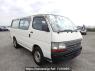 Used 2003 AT toyota hiace-van TRH112V Image[0]
