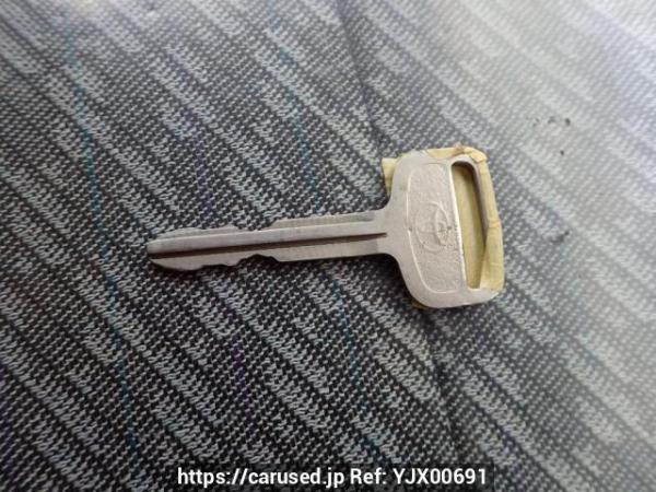 Used 2003 AT toyota hiace-van TRH112V Image[22]