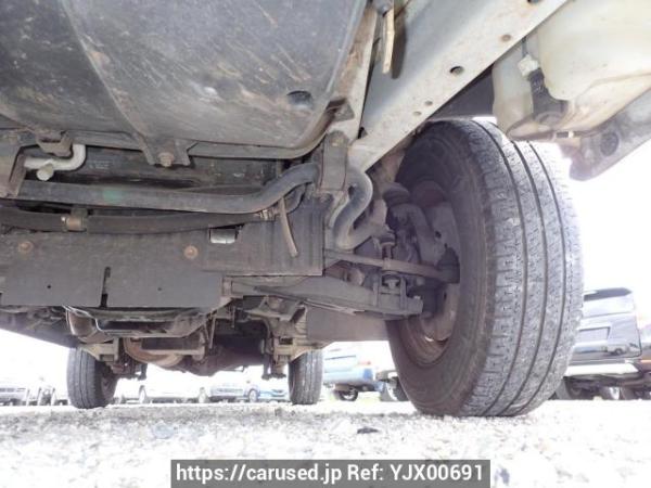 Used 2003 AT toyota hiace-van TRH112V Image[28]