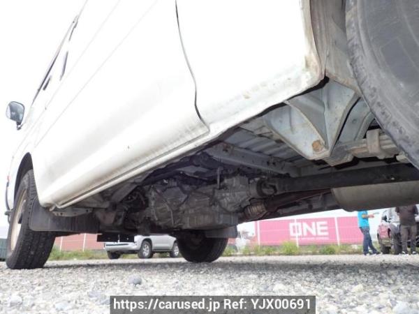 Used 2003 AT toyota hiace-van TRH112V Image[29]