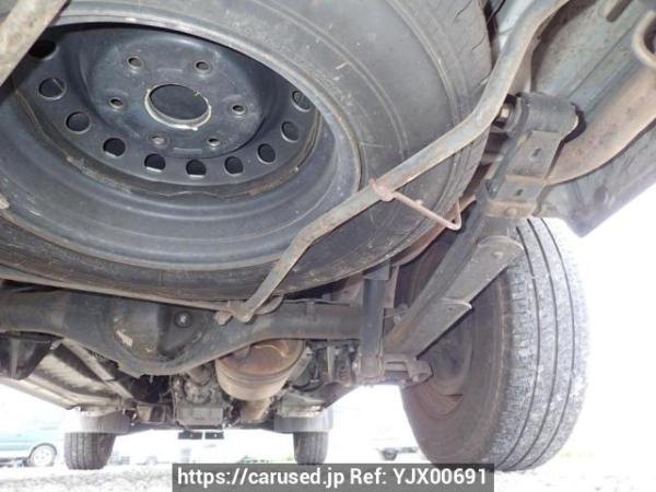 Used 2003 AT toyota hiace-van TRH112V Image[34]