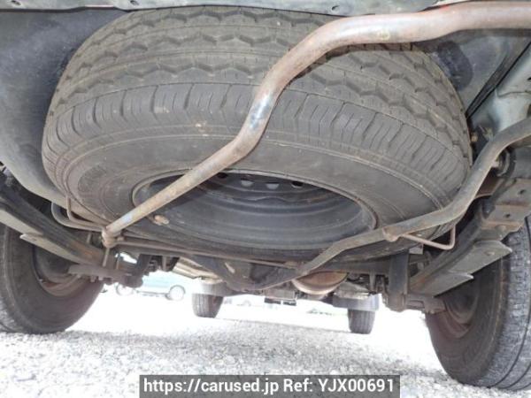 Used 2003 AT toyota hiace-van TRH112V Image[36]