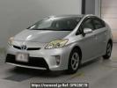 Toyota Prius ZVW30