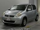 Toyota Passo KGC30