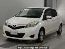 Toyota Vitz KSP130