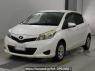 Used 2013 AT toyota vitz KSP130 Image[0]