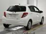 Used 2013 AT toyota vitz KSP130 Image[1]