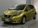 Nissan Note HE12