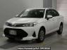 Used 2021 AT toyota corolla-axio NZE164 Image[0]