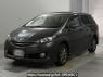 Used 2016 AT toyota wish ZGE25G Image[0]