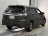 Used 2016 AT toyota wish ZGE25G Image[1]