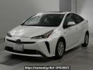 Toyota Prius ZVW51