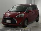 Toyota Sienta NHP170G