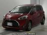 Used 2018 AT toyota sienta NHP170G Image[0]