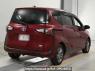 Used 2018 AT toyota sienta NHP170G Image[1]