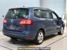 Used 2017 AT volkswagen sharan 7NCZD Image[1]