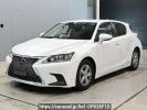 Lexus CT ZWA10