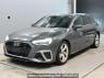 Used 2021 AT audi a4-avant 8WDEM Image[0]