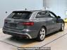Used 2021 AT audi a4-avant 8WDEM Image[1]