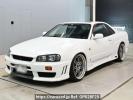 Nissan Skyline ER34