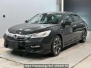 Honda Accord Hybrid CR7